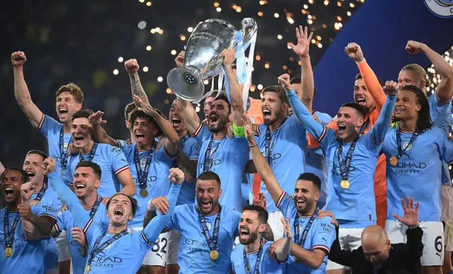 Manchester City