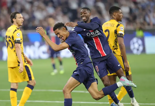 PSG