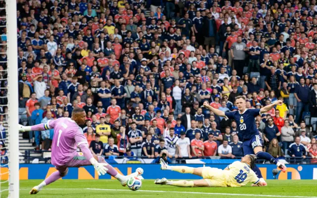 Shankland makes it 3-1