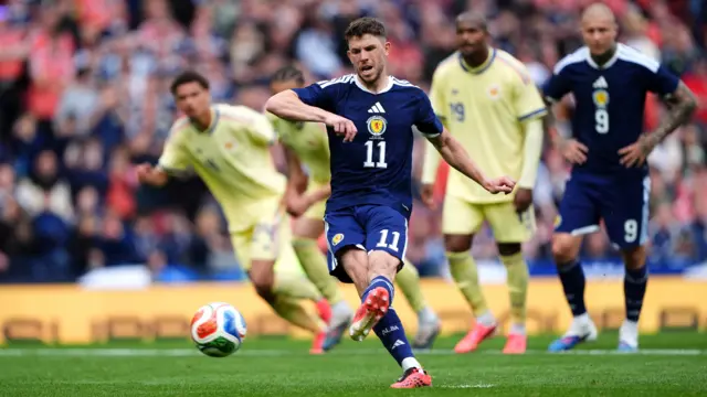 Ryan Christie