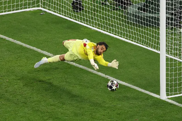 David Raya