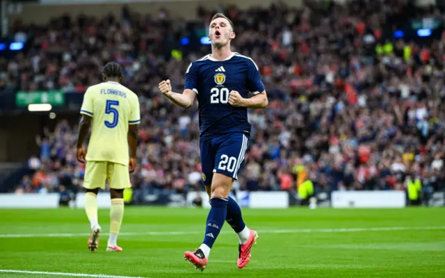 Shankland 2-1