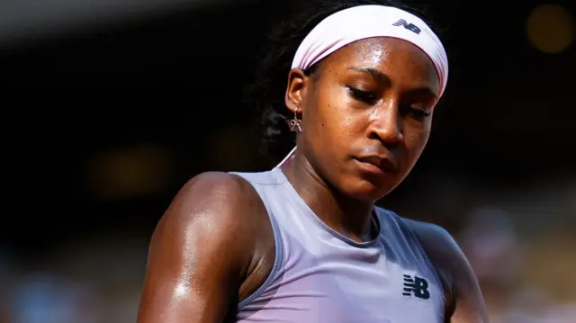 Coco Gauff