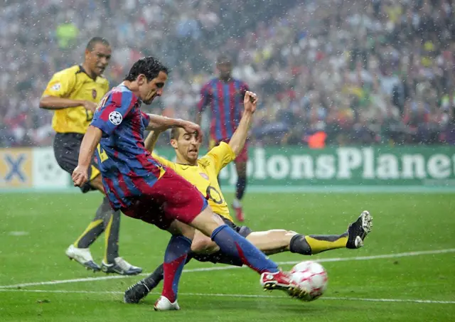 Arsenal