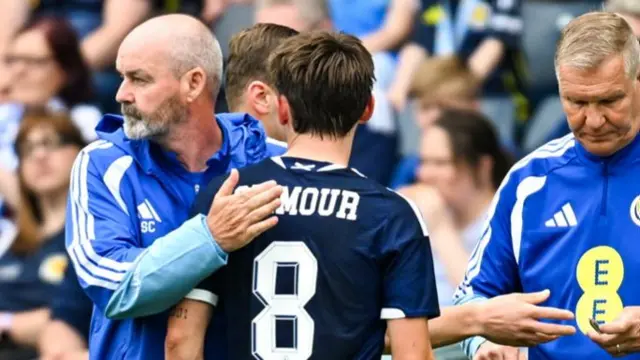 Billy Gilmour