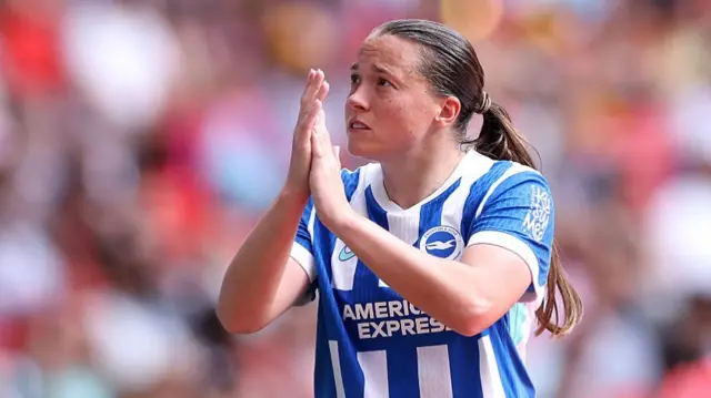 Fran Kirby