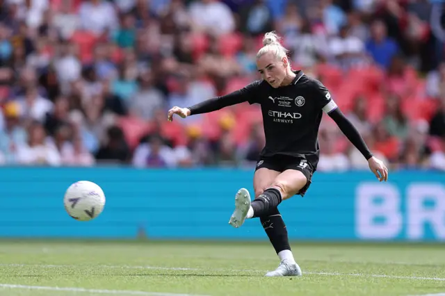Alex Greenwood