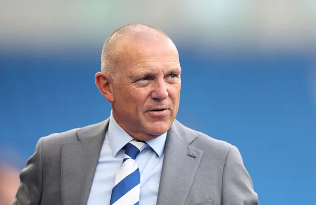 Paul Barber