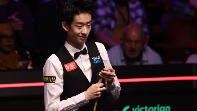 Wu Yize