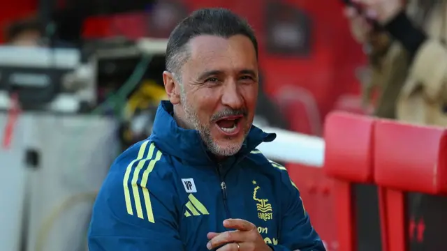 Vitor Pereira