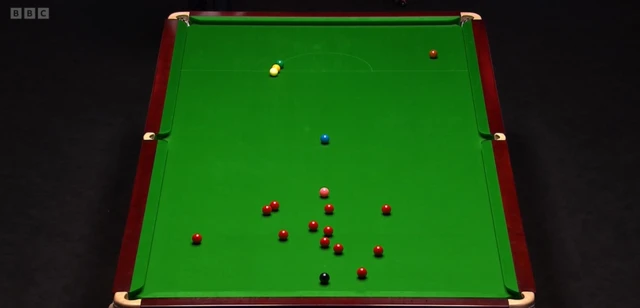 World Snooker Championship final 2026 LIVE: Wu Yize beats Shaun Murphy ...