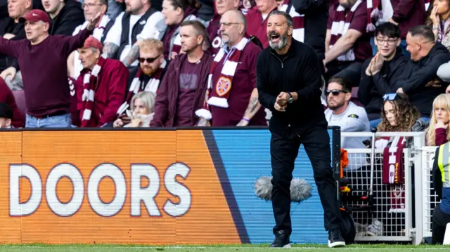 Derek McInnes