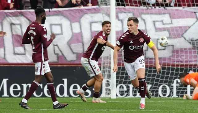 Shankland celebrates