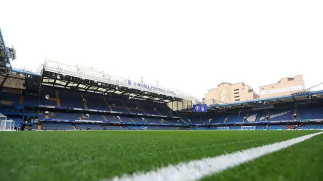 Stamford Bridge