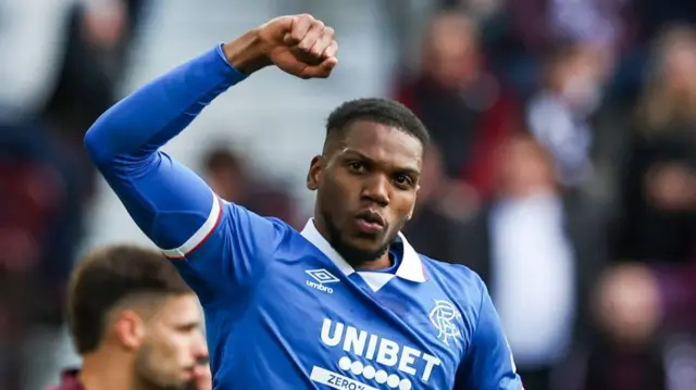 Dujon Sterling