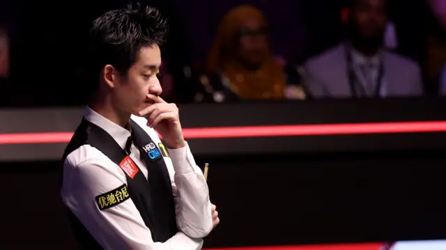 Wu Yize