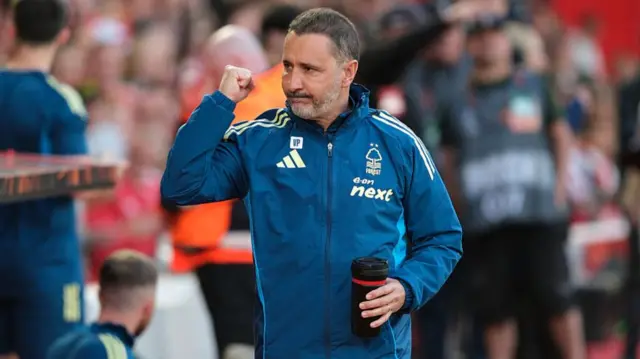 Vitor Pereira