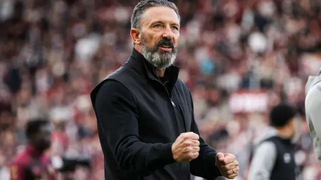 Derek McInnes