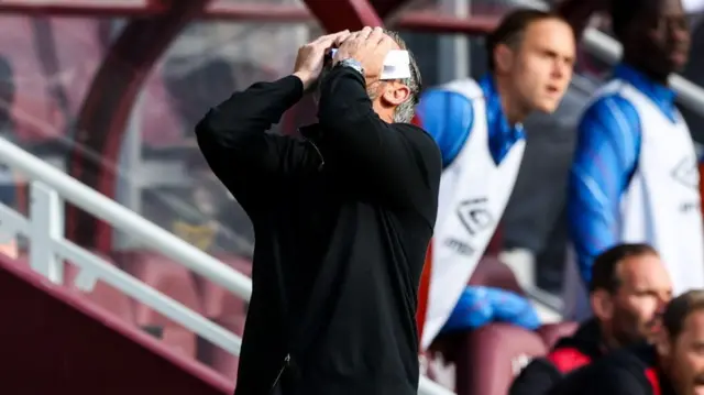 Derek McInnes