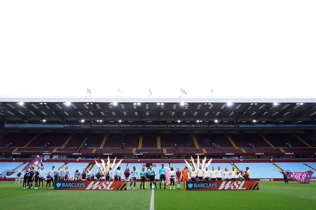 Villa Park