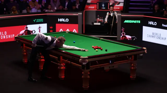 Shaun Murphy