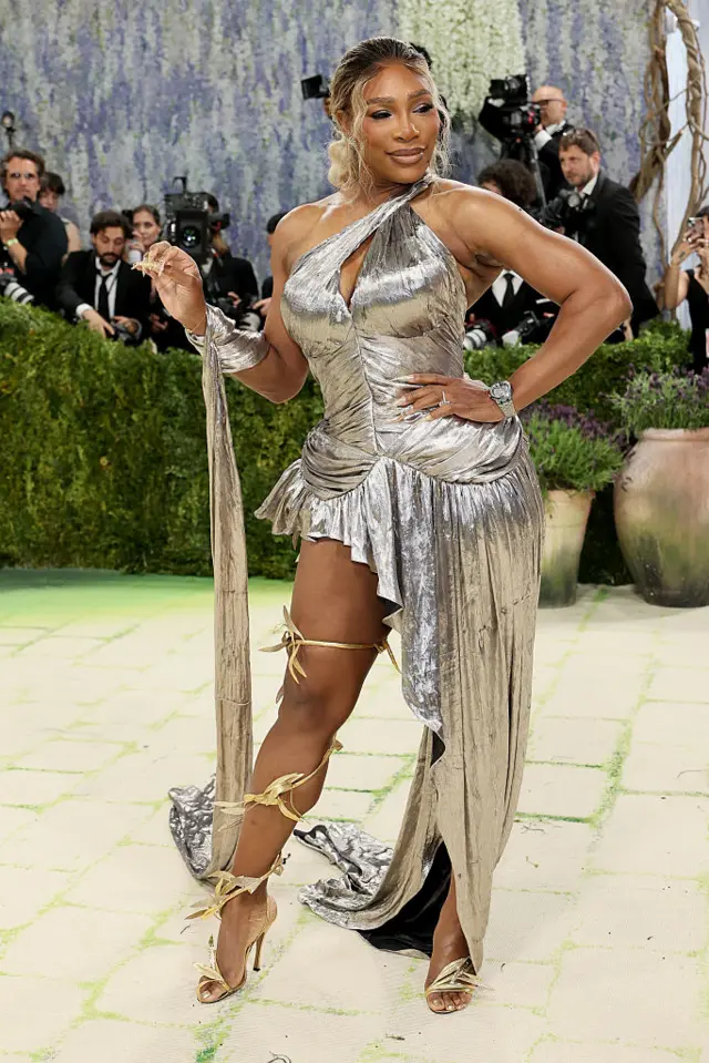 Serena Williams