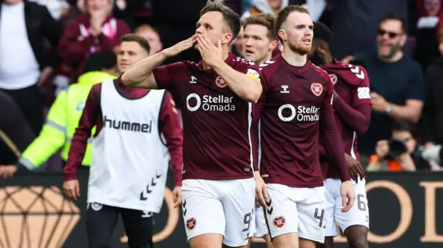 Lawrence Shankland