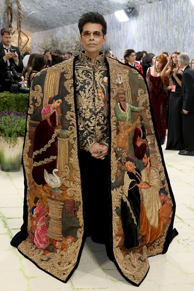 Karan Johar