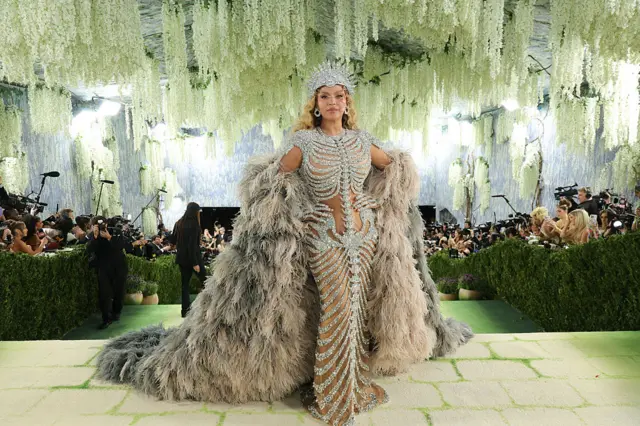 Beyoncé