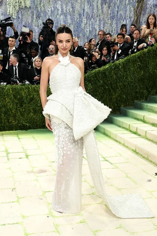Miranda Kerr
