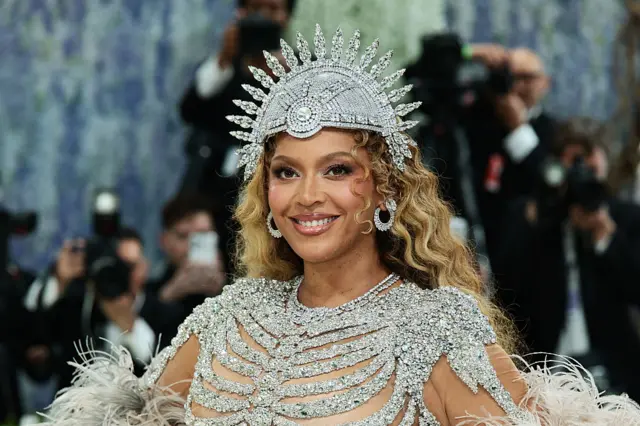 Beyonce