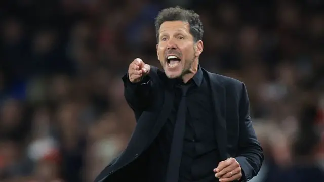 Diego Simeone