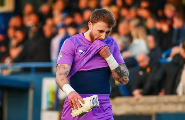 Nathan Gartside