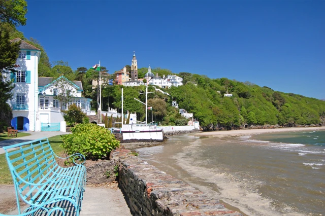 Portmeirion