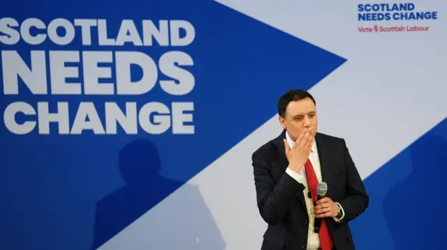 anas sarwar