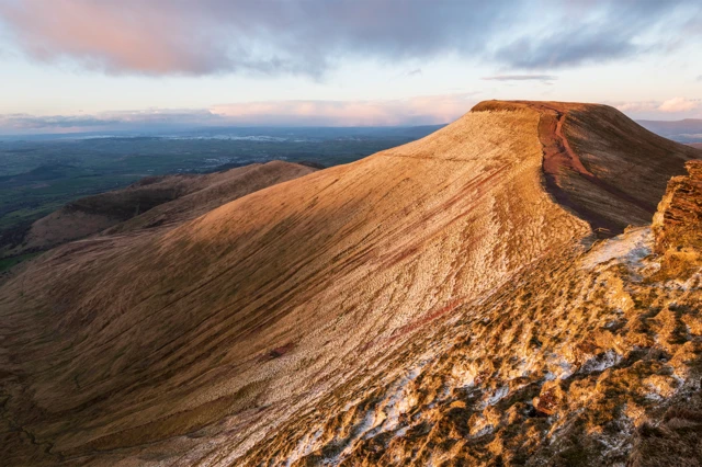 brycheiniog