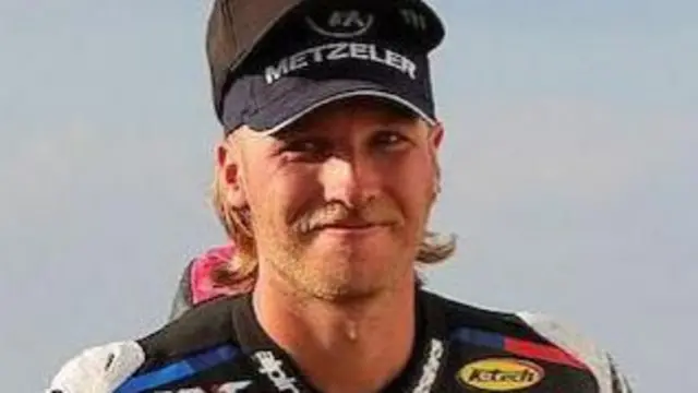 Davey Todd