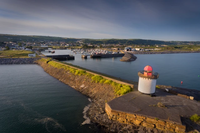 Caerfyrddin