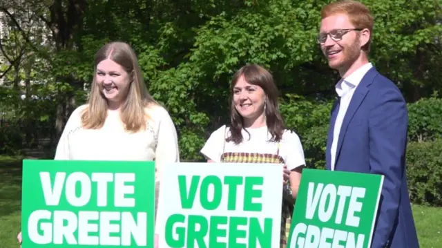 gillian mackay and ross greer
