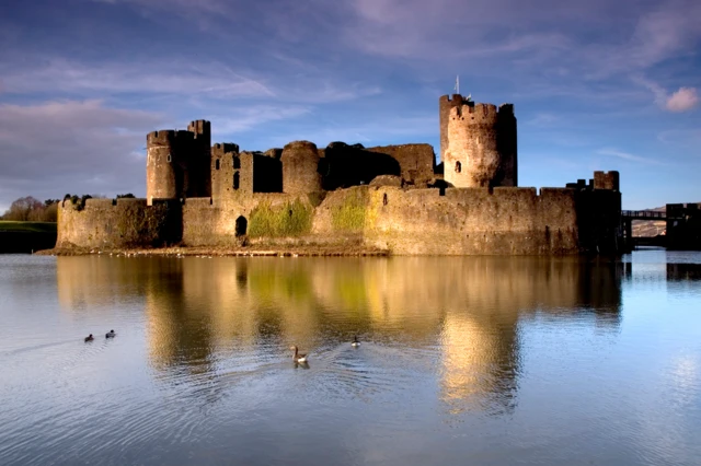 Caerffili