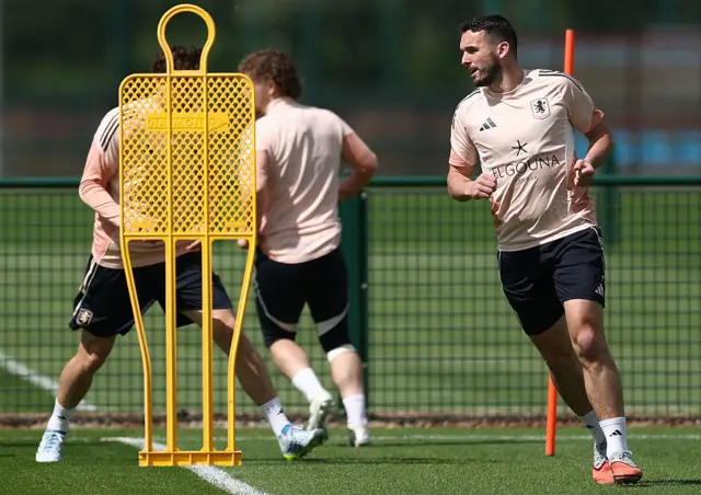 John McGinn
