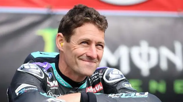 Josh Brookes