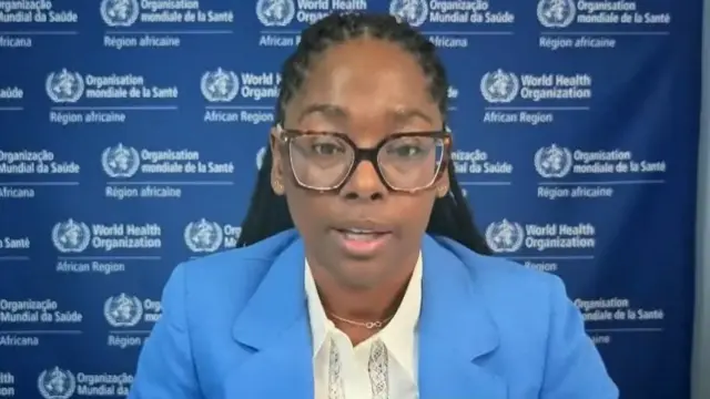 Dr Marie Belizaire