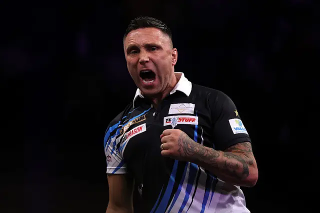 Gerwyn Price
