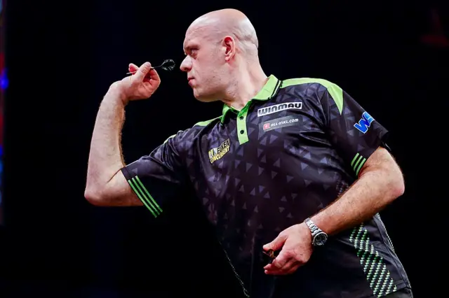 Michael van Gerwen