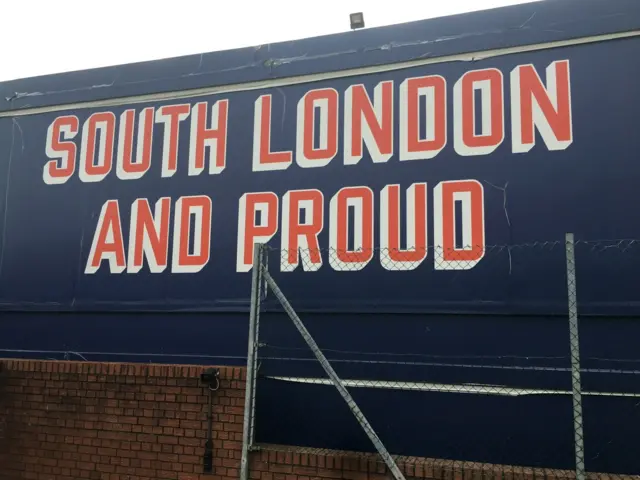Selhurst Park