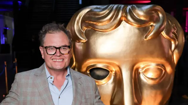 Bafta TV Awards 2026: Adolescence and A Thousand Blows lead nominations ...