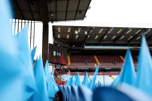 Villa Park