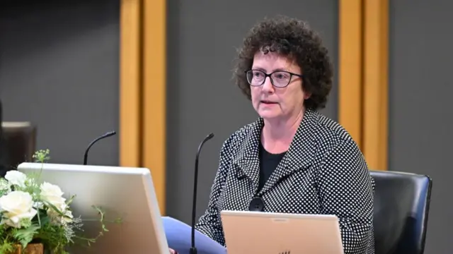 Elin Jones