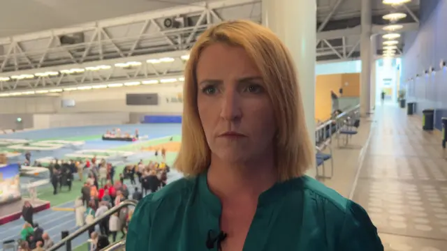 Louise Haigh